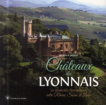 Châteaux du lyonnais