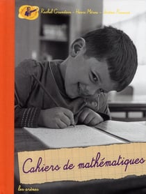Cahiers de mathématiques