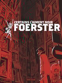 Certains l'aiment noir : intégrale