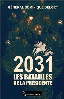 2031 : les batailles de la présidente