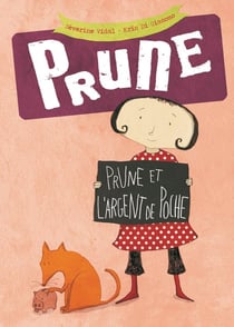Prune Tome 5 - Prune et l'argent de poche
