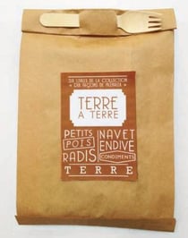 Dix façons de le préparer : terre à terre
