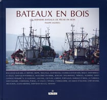 Bateaux en bois