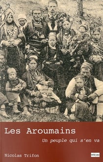 LES AROUMAINS