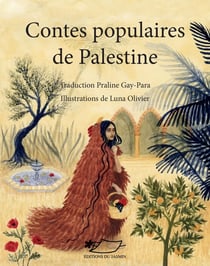 Contes de Palestine