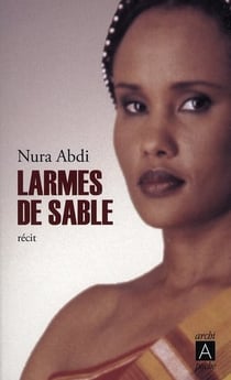 Larmes de sable