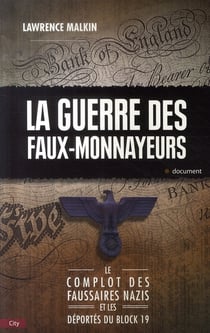 La guerre des faux monnayeurs