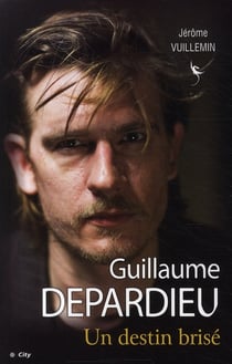 Guillaume Depardieu, un destin brisé