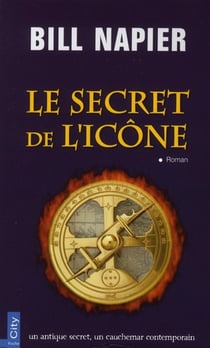 Le secret de l'icône