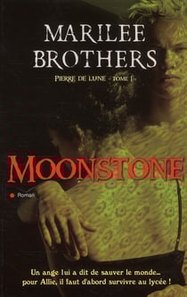 Pierre de Lune t.1 - moonstone
