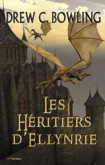 LES HERITIERS D'ELLYNRIE