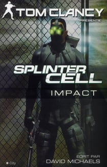 Splinter cell impact