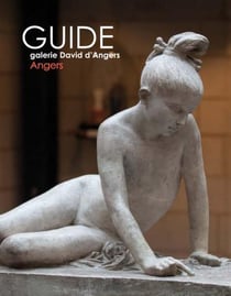Guide galerie David d'Angers : Angers