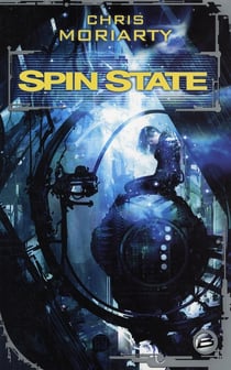 Spin state