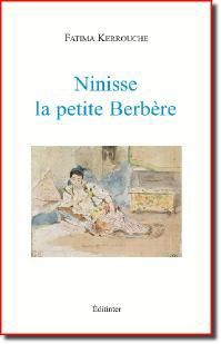 Ninisse la petite berbère