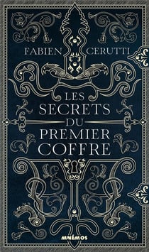 Les secrets du premier coffre