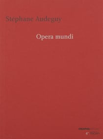 Opéra mundi