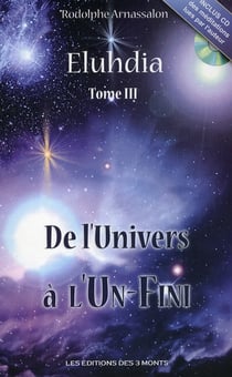 Eluhdia t.3 - de l'univers a l'un-fini