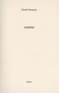 Saisons