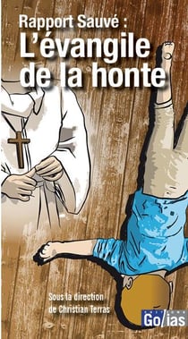 Rapport sauvé : une croix sur l'enfance