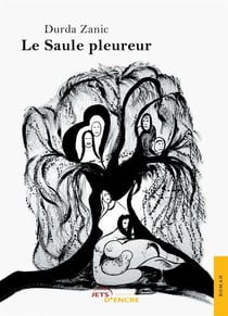 Le saule pleureur