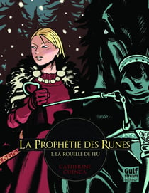 La prophétie des runes Tome 2 - l'énigme sarmate