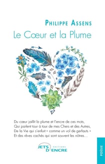 Le coeur et la plume