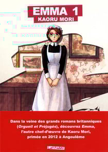 Emma Tome 1