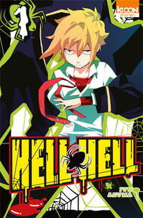 Hell hell Tome 1