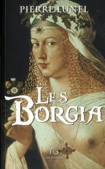 Les borgia