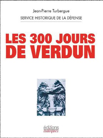 Les 300 jours de verdun