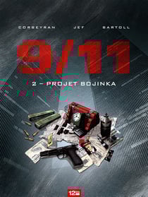 9/11 Tome 2 : projet Bojinka