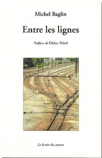 Entres les lignes