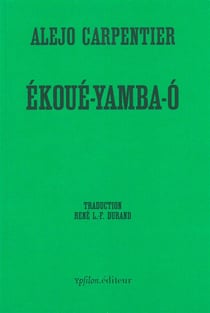 Ekoué-Yamba-Ó