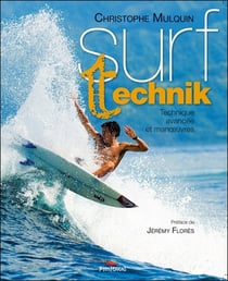 Surf technik