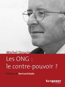 Les ong: le contre-pouvoir?