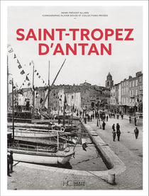 Saint-Tropez d'antan