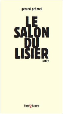 Le salon du lisier - satire