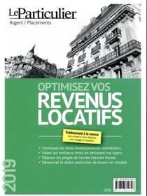 Optimisez vos revenus locatifs (2e édition)