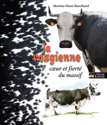 La vosgienne - coeur et fierté du massif