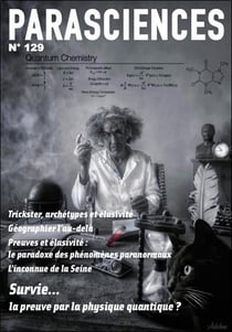 Revue Parasciences n.129