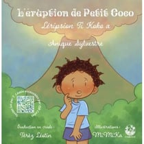 L'éruption de Petit Coco