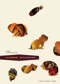 La fabrique de Claude Ponti