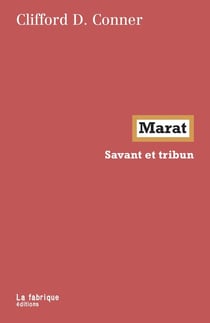 Marat, savant et tribun