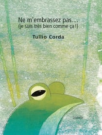 Ne m'embrassez pas