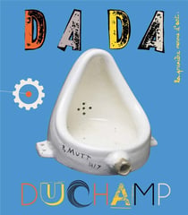 Revue Dada n.195 : Duchamp