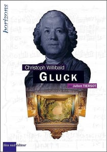 Christophe Willibald Gluck