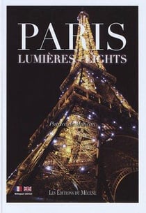 PARIS LIGHTS LUMIERES