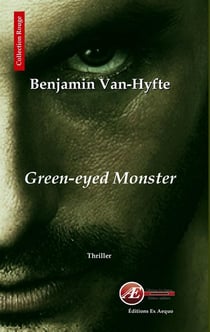 Green-eyed monster