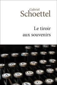 LE TIROIR AUX SOUVENIRS